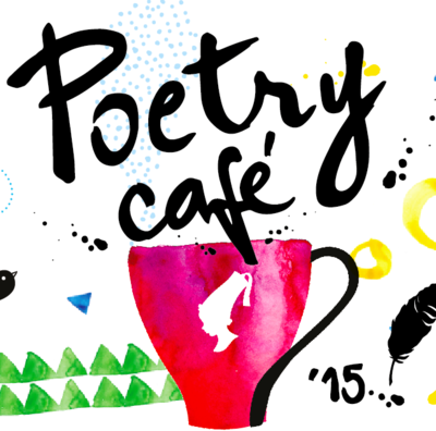 Poetry Café - Julius Meinl coffee