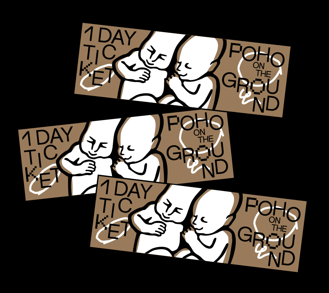 Pohoda on the Ground – Thursday