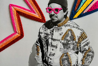 Adrian Quesada’s Trio Asesino