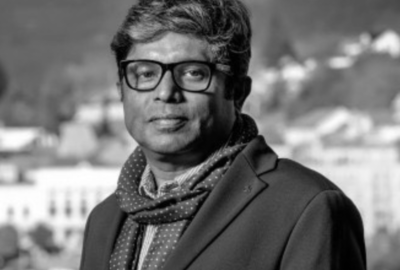 Ahmedur Tutul Chowdhury