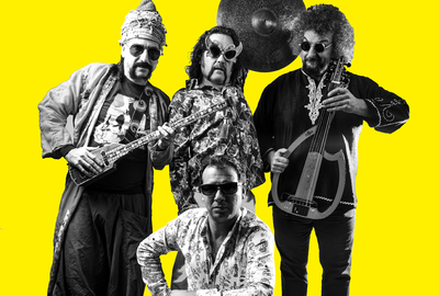 BaBa ZuLa