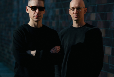 Bad Mojo & Michael Priest