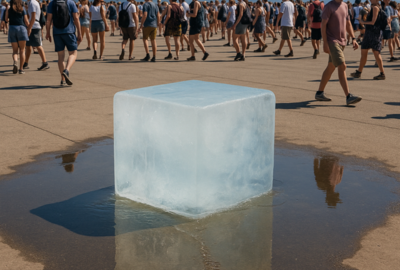 Dalibor Bača: Myslím na teba / I Think About You