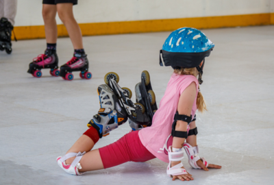 Detská Roller Univerzita
