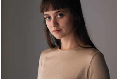 Diana Paulová DJ set