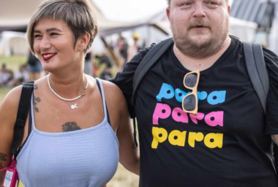 Duo SlaNina DJ set