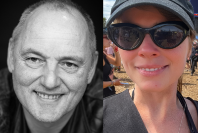 From Pohoda through Eurosonic to Glastonbury and back