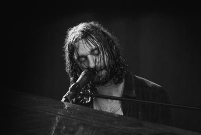 Denis Bango hrá Fvck_Kvlt (extra day Wednesday)