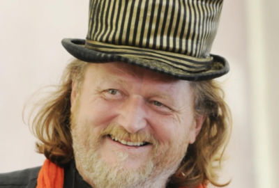 Literárny cirkus KK Bagalu: Kapitáňová, Kerata, Bene, Ulej