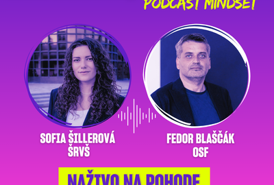 Mindest by Chcem tu zostať: Kam kráčaš, Slovensko?