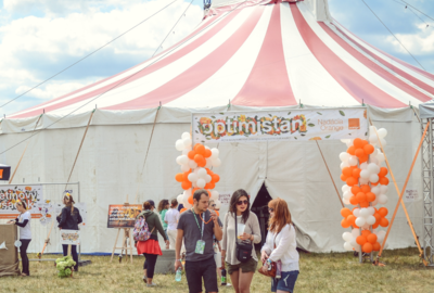 Nadácia Orange & Bystriny: Od TikToku po klimatické protesty: Čo hýbe slovenskou Generáciou Z
