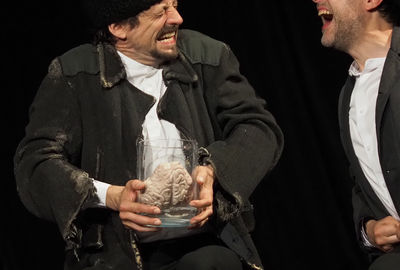 Náš priateľ René