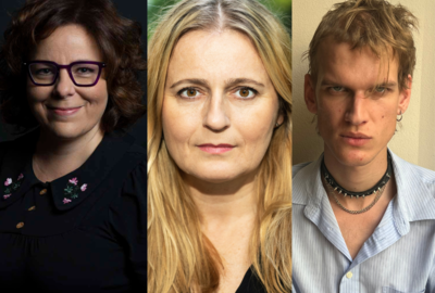 Otvorená kultúra: hľadanie možných budúcností