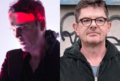 Palicavonzvreca x Pohoda: Regis B2B Loktibrada