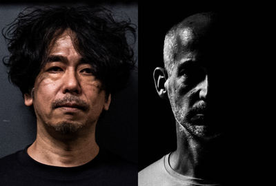 Palicavonzvreca x Pohoda: Takaaki Itoh B2B The Outsiders