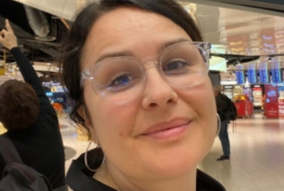 Petra Polnišová: Šu šu šu piti piti pá DJ set