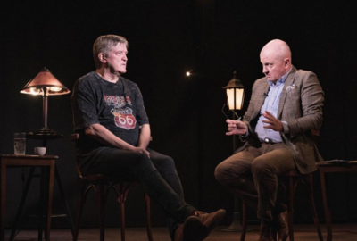 Pod lampou: Unášané Slovensko alebo ako zabrániť najhoršiemu