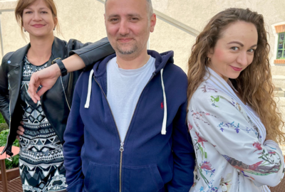 Podcast Tak bolo