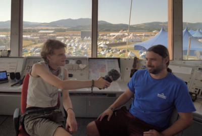 Pohoda 2023 v 4 kapitolách