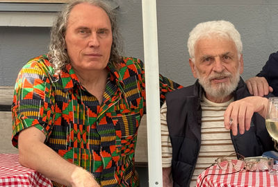 Politika a obscenita