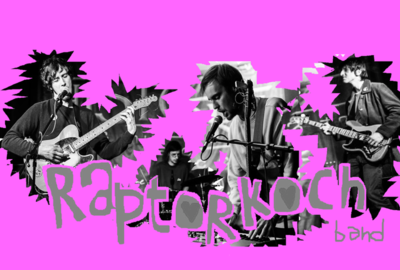 Raptor Koch