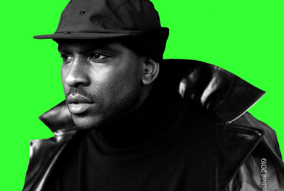 Skepta