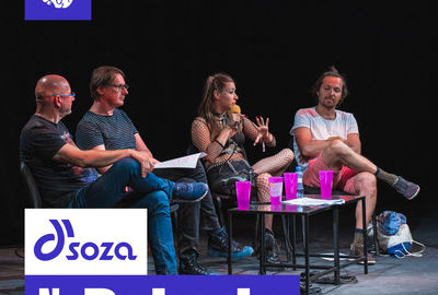 SOZA: Hudba budúcnosti – bude autorstvo ešte niekoho zaujímať?