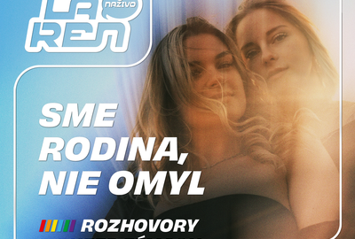 Tepláreň naživo: Sme rodina, nie omyl