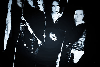 The Cure (extra day Wednesday)