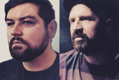 The Twilight Sad (extra day Wednesday)