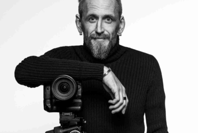 Tomáš Třeštík: Interview and Meet&Greet