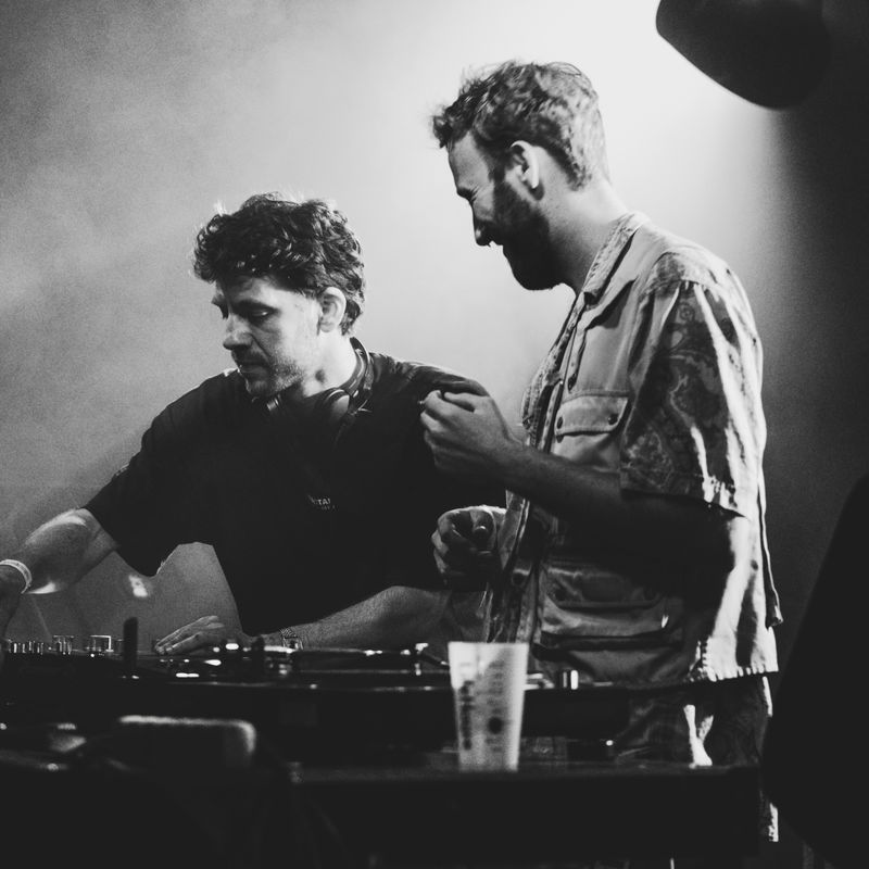 Bali G & Rhuby Wax at Pohoda 2025