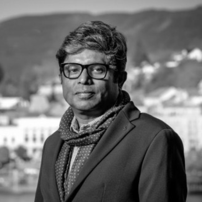Bangladeshi writer Ahmedur Tutul Chowdhury to replace John Boyne