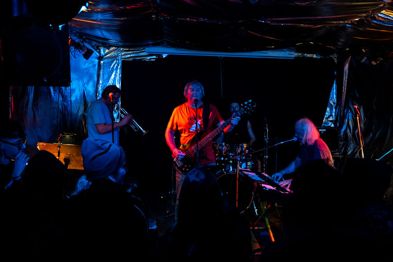 ĎAKUJEME všetkým, ktorí prišli na Koncert pre všímavých 2025