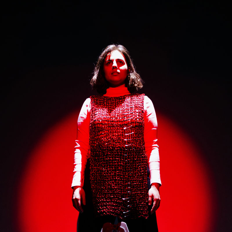 Divadlo Lab with the Play Škovránok at Pohoda 2025