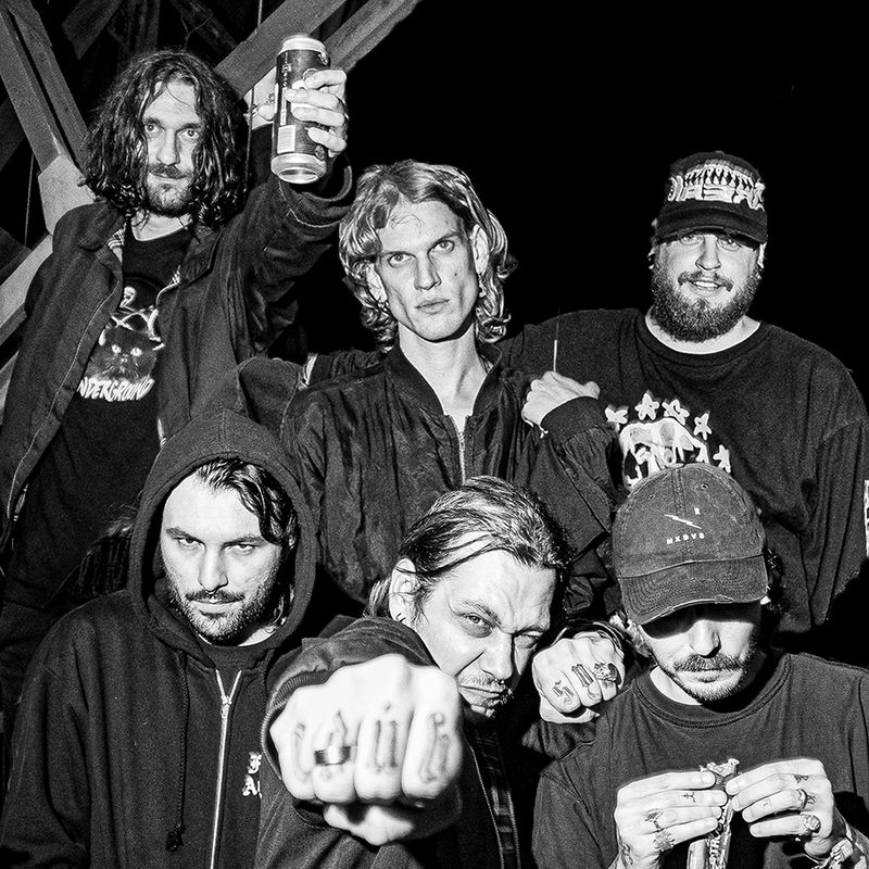 Kill Your Rap Idols bring the voice of a new generation to Pohoda 2026
