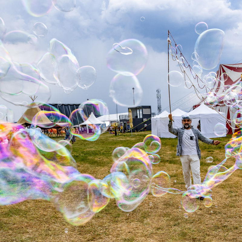 Full Programme of the Family Park at Pohoda 2025