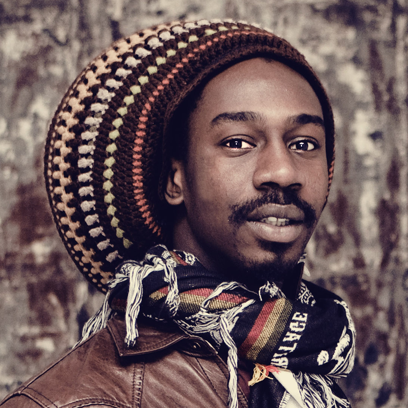 Kvalitné reggae v podaní Meta and the Cornerstones na Pohode 2024