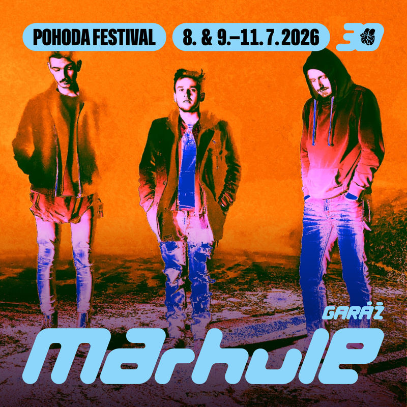 Marhule predstavia na Pohode svoj nekompromisný antipunk