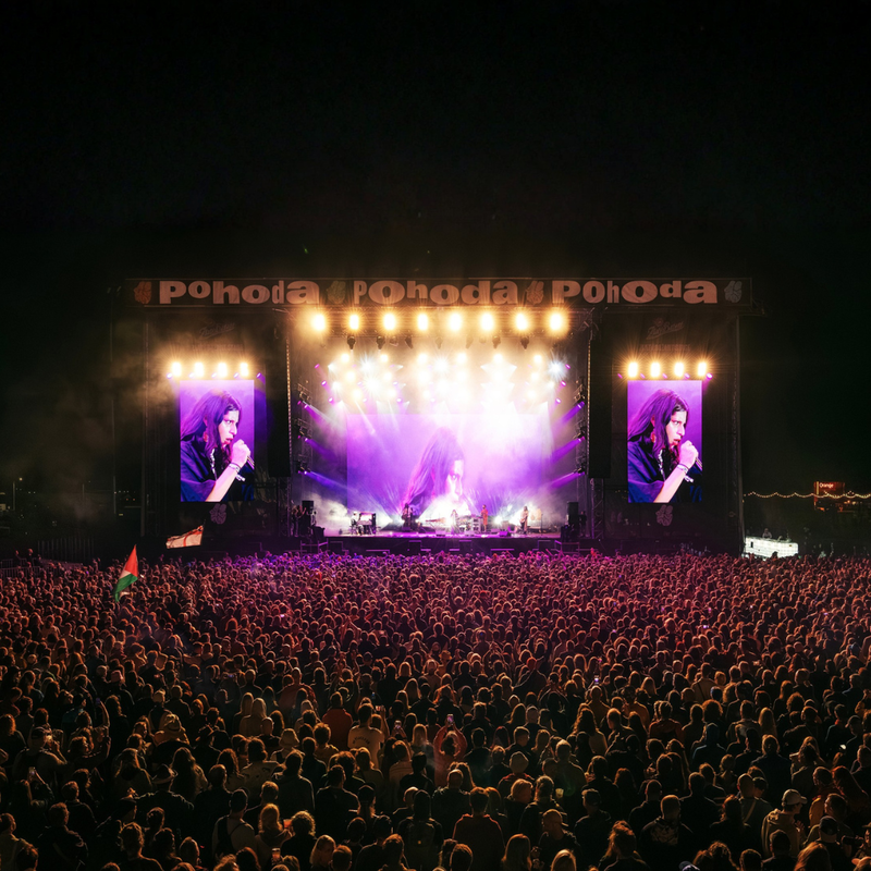 Pohoda Aftermovie 2025