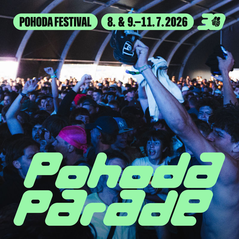 Pohoda Parade prinesie na festival pohyblivý sprievod hudobných audiosystémov