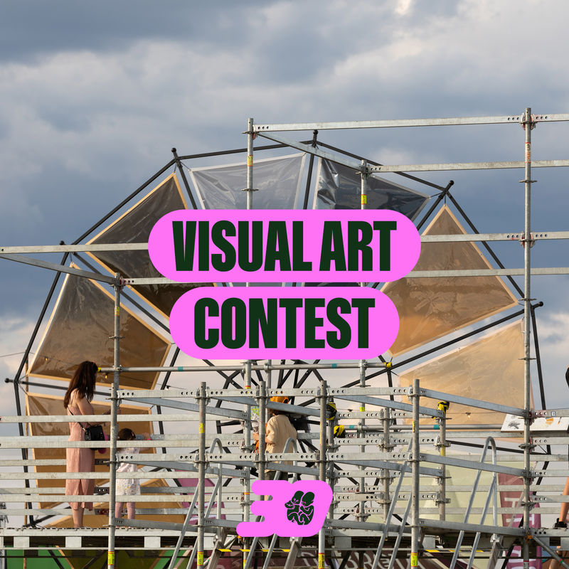 Pohoda Visual Art Contest 2026