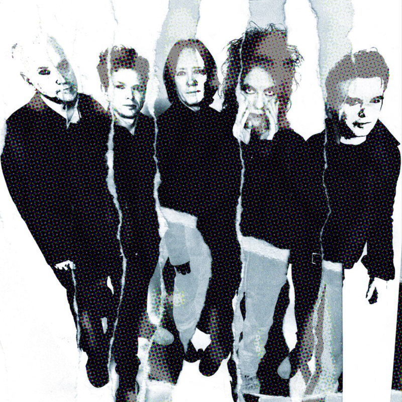 The first wave of tickets for THE CURE Extra Day sold out!