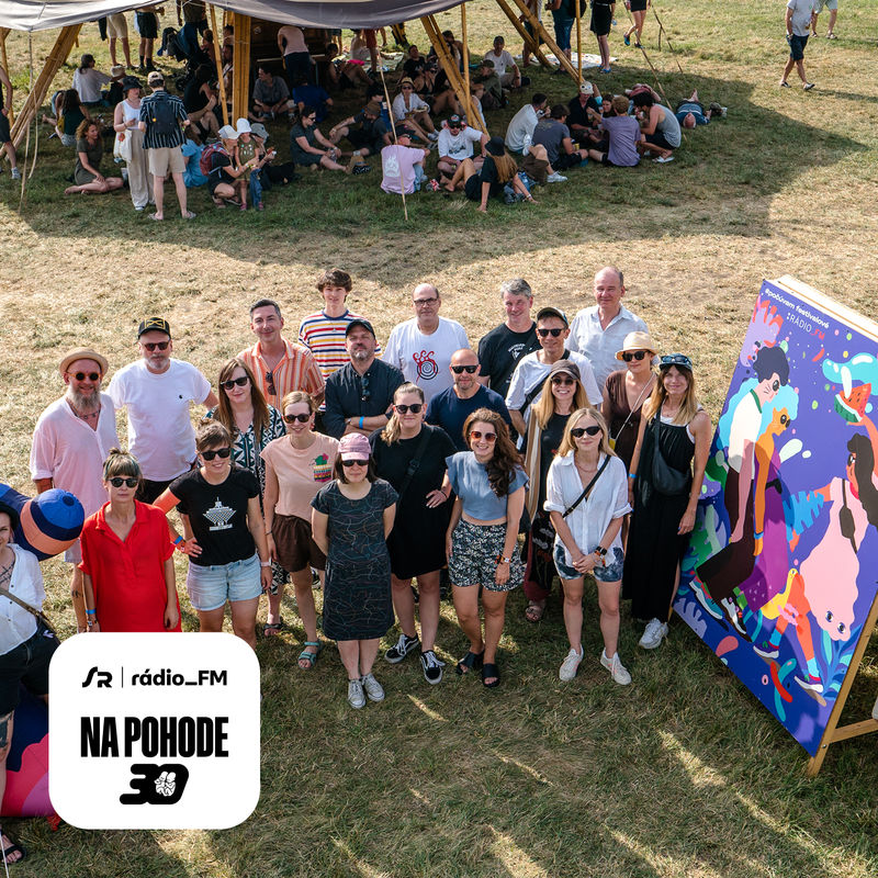 Rádio_FM je aj tento rok vašim festivalovým rádiom