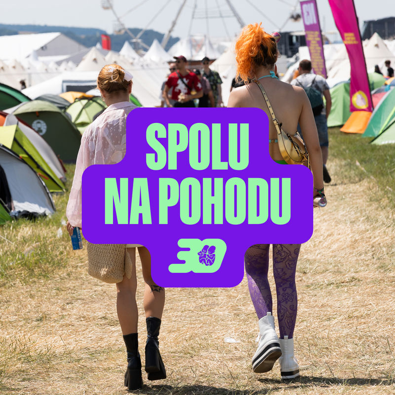 Spolu na Pohodu ešte jednoduchšie