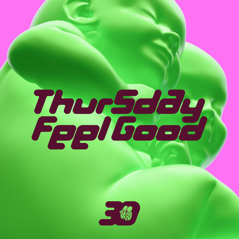 Thursday Feel Good. O 4 týždne ovládnu trenčianske letisko Gorillaz, IDLES aj Sofia Kourtesis