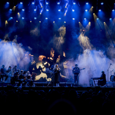 Aj tento víkend zažijete Festivalové Rádio_FM