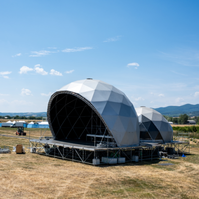 Ako bude vyzerať Pohoda 2025?