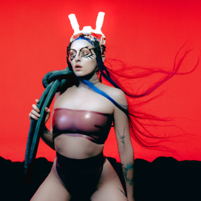 Ashnikko: A Pop Anarchist and Provocateur at Pohoda 2025