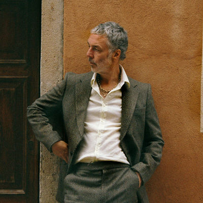 Baxter Dury – ikona britskej indie hudby na Pohode 2026